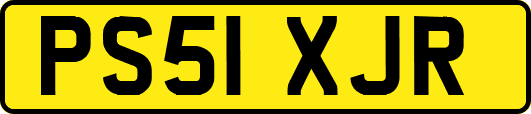 PS51XJR
