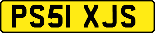 PS51XJS