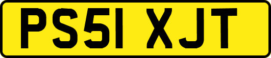 PS51XJT