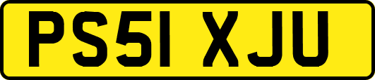 PS51XJU