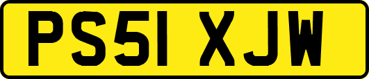 PS51XJW