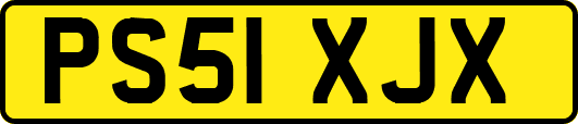PS51XJX
