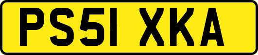PS51XKA