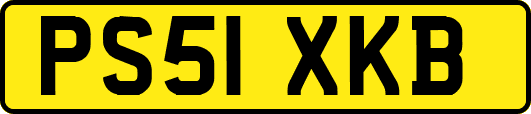 PS51XKB