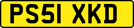 PS51XKD