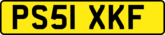 PS51XKF