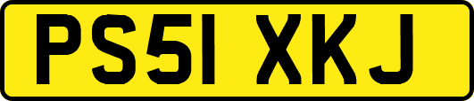 PS51XKJ