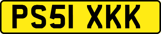 PS51XKK