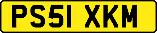 PS51XKM