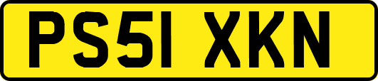 PS51XKN