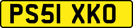 PS51XKO