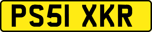 PS51XKR