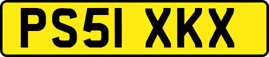 PS51XKX