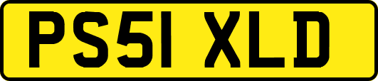 PS51XLD
