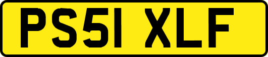 PS51XLF