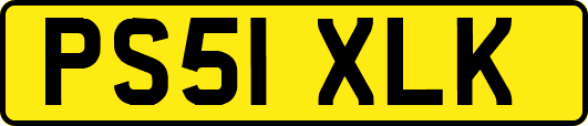 PS51XLK