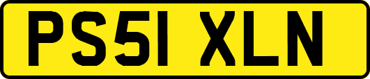 PS51XLN