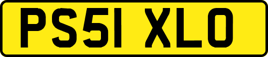PS51XLO