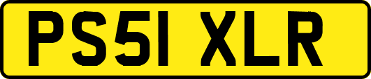 PS51XLR