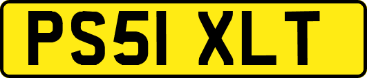 PS51XLT