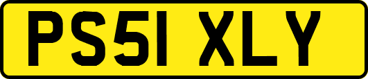 PS51XLY