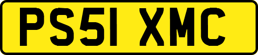 PS51XMC