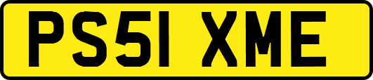 PS51XME