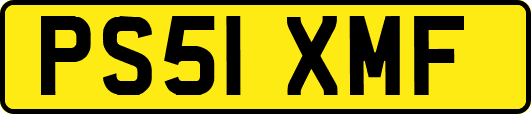 PS51XMF