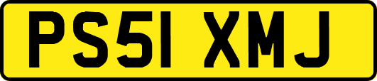 PS51XMJ