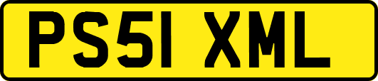 PS51XML