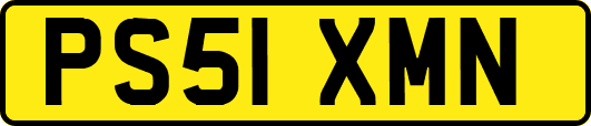 PS51XMN