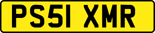 PS51XMR