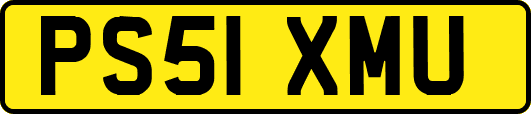 PS51XMU