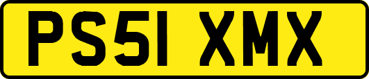 PS51XMX