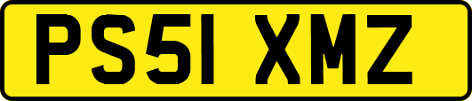 PS51XMZ