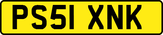 PS51XNK