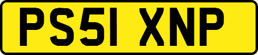 PS51XNP