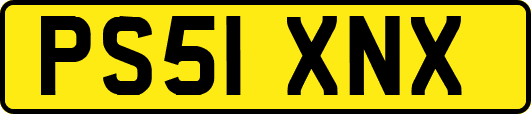 PS51XNX