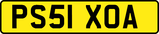 PS51XOA