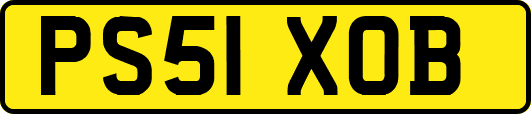 PS51XOB