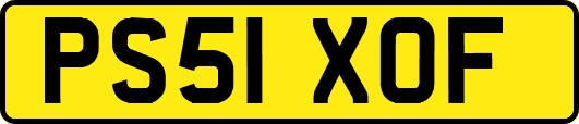 PS51XOF