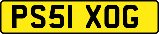 PS51XOG