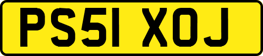PS51XOJ