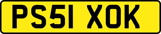 PS51XOK