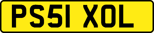 PS51XOL