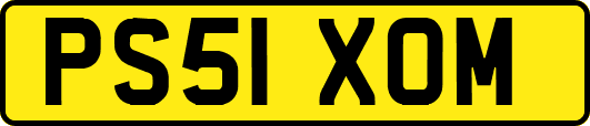 PS51XOM