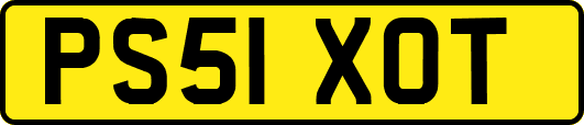 PS51XOT