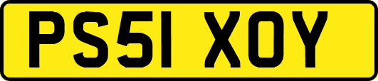 PS51XOY