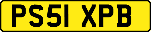 PS51XPB