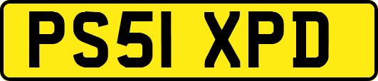 PS51XPD